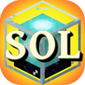 Иконка Speed Of Light FPS Booster (SOL)