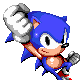 Иконка Sonic The Hedgehog Beds