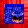 Иконка Sonic.EXE