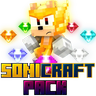 Иконка SoniCraft Pack