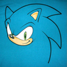 Иконка Sonic The Hedgehog Craft