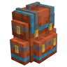 Иконка Sophisticated Backpacks — мод для Minecraft