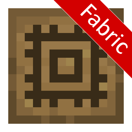 Иконка Sophisticated Core (Unofficial Fabric port)