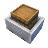Иконка Sophisticated Storage in Motion