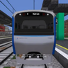 Иконка [MTR4] 相鉄11000系 | Sotetsu 11000 series