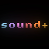 Иконка sound+