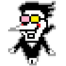 Иконка Spamton Totem
