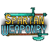 Иконка Spartan Weaponry — мод для Minecraft