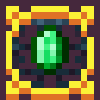Иконка Spawners Drop Treasure