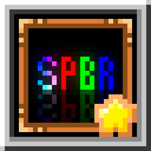 Иконка SPBR-Kaleidoscope Cookery