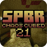 Иконка SPBR — текстуры для Minecraft