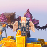 Иконка Spellblades' Frosty Deathchill — текстуры для Minecraft