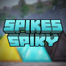 Иконка Spiky Spikes