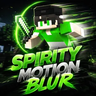 Иконка Spirity Motion Blur