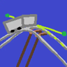 Иконка Splinecart