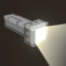 Иконка Flashlight Shader — шейдер для Minecraft