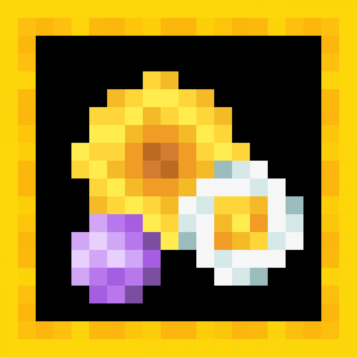 Иконка Spring Flowers