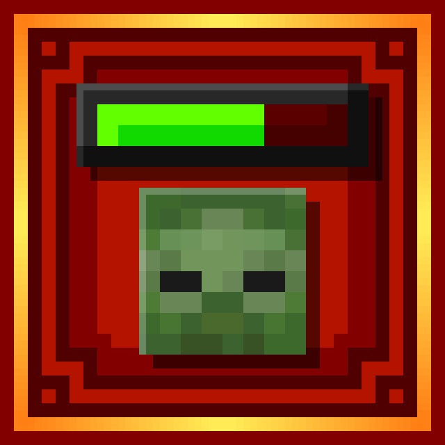 Иконка Spryzeen's Healthbars