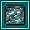 Иконка Spryzeen's Ore Glint