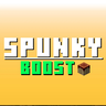 Иконка Spunky Boost — сборка для Minecraft