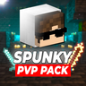Иконка Spunky PVP Texture Pack — текстуры для Minecraft