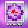 Иконка Spunky's Better CPVP — сборка для Minecraft