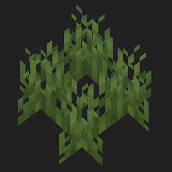 Иконка Square Grass