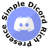 Иконка Simple Rich Discord Presence
