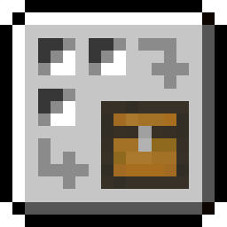 Иконка Stack to Nearby Chests
