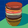 Иконка Stackable Stew and Soup