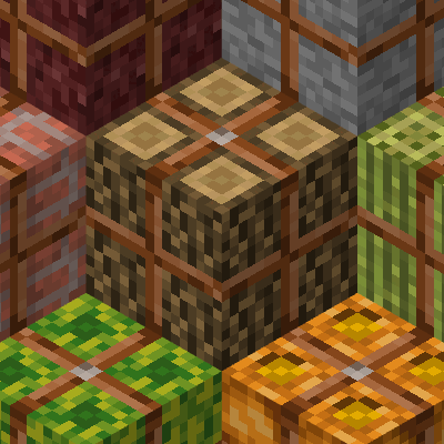 Иконка Stacked Blocks