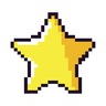 Иконка Star Optimized