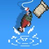 Иконка Stardew Fishing Fabric