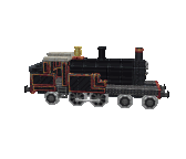 Иконка Steam 'n' Rails Server Modpack