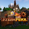 Иконка SteamPunk
