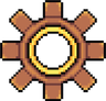 Иконка STEAMPUNK MC