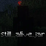 Иконка still_alive.jar (Horror)