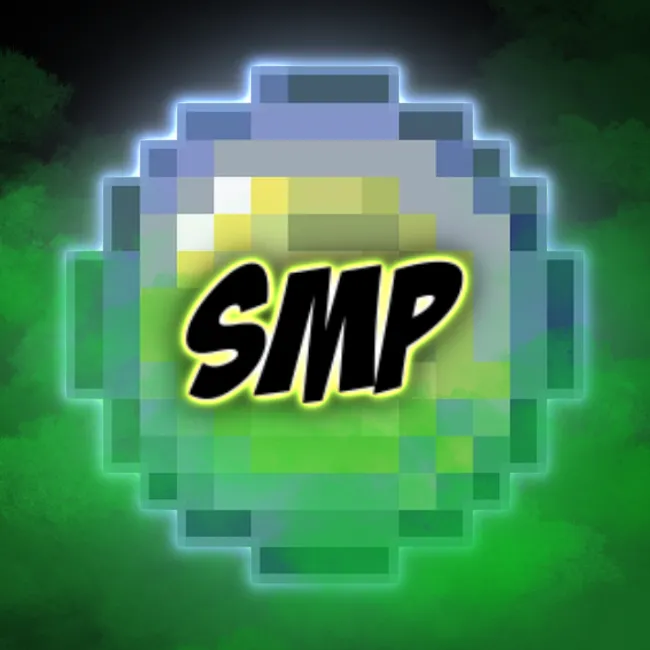 Иконка Stinky SMP