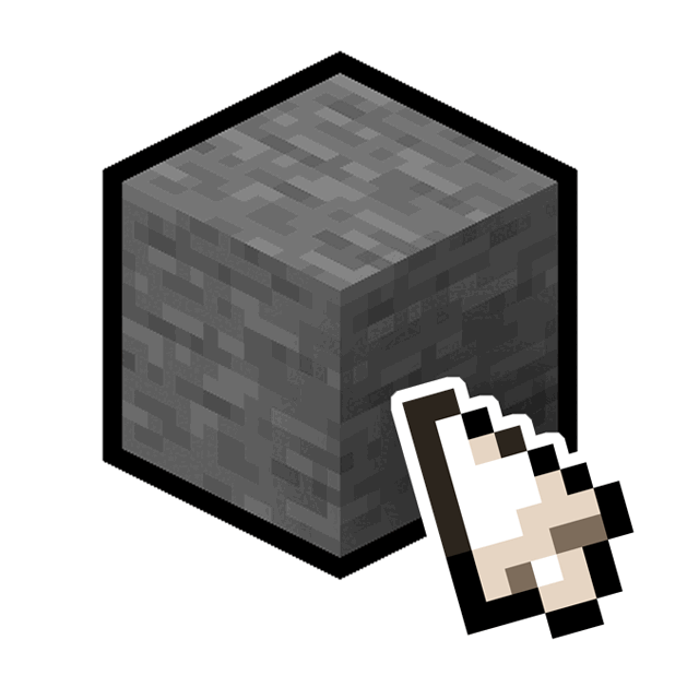 Иконка Stone Click | Sound Effect