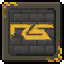 Иконка STONEBORN - Refined Storage — текстуры для Minecraft