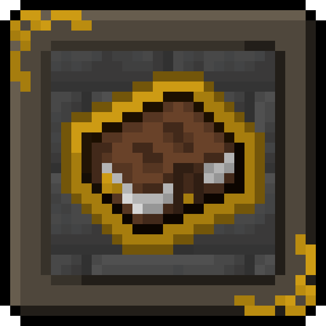 Иконка STONEBORN UI Overhaul