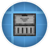 Иконка Create: Storage Drawers compat