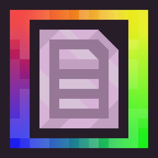 Иконка Structure Gel API
