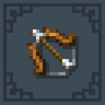 Иконка Stylus's Bow Retexture
