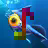 Иконка Subnautica Background Music