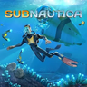 Иконка Subnautica in MC