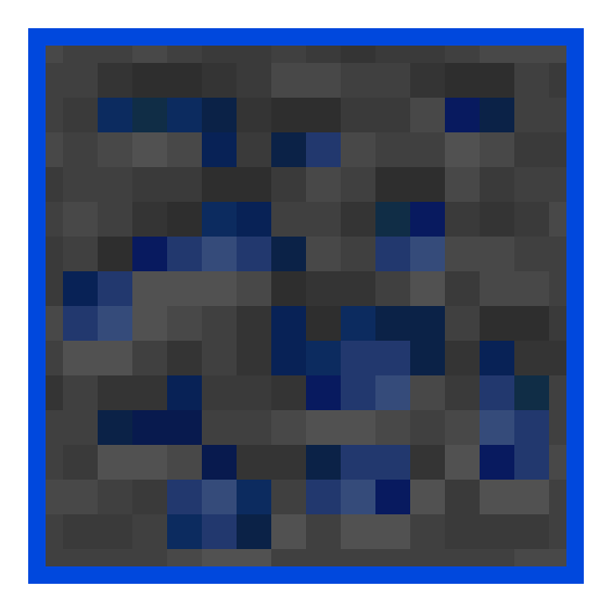 Иконка Subtly Glowing Ores — текстуры для Minecraft
