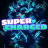 Иконка SuperCharged