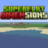 Иконка Superflat Dimensions