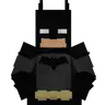 Иконка Thematic Superheroes Official Server